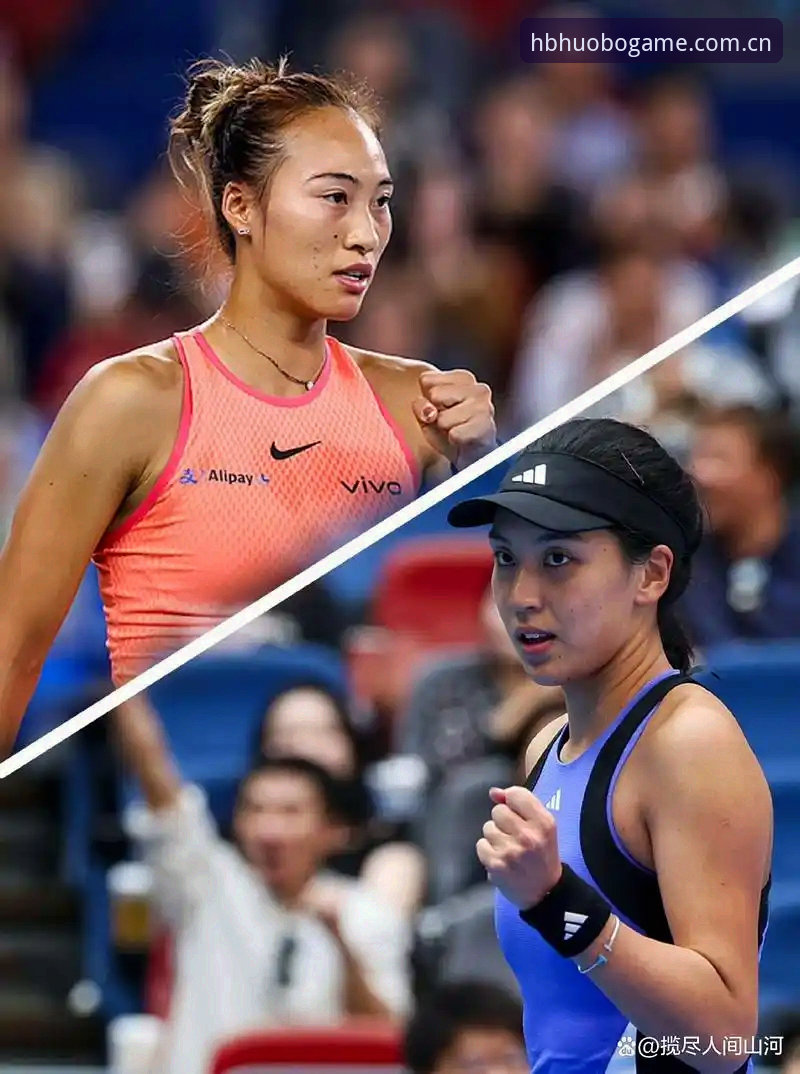 2026法网女单签表深度解析：郑钦文保分危机与王欣瑜种子突围之路